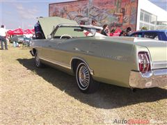 American Classic Cars 2014 Sinaloa - Imágenes del Evento I