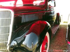 American Classic Cars 2014 Sinaloa - Imágenes del Evento I