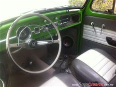 Restauración VW66