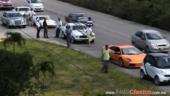 Rally Maya 2014 - Imágenes del evento III