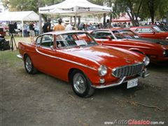 24 Aniversario Museo del Auto de Monterrey - Imágenes del Evento - Parte VII