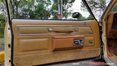 Chevrolet Caprice Classic Landau 1979 - Chevrolet Caprice Classic Landau 1979