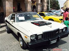 5o Festival Mi Auto Antiguo San Felipe Guanajuato - Exhibición Parte I