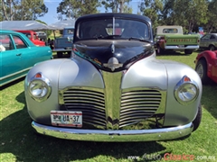 1941 Plymouth Coupe