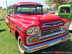 1959 Chevrolet Apache Pickup