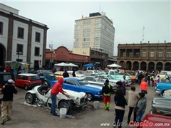 Día del Auto Antiguo 2016 San Luis - Imágenes del Evento - Parte I