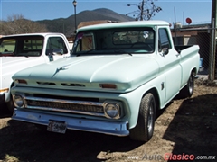 Día del Auto Antiguo 2016 Saltillo - Imágenes del Evento - Parte II