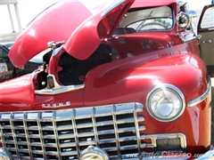 10a Expoautos Mexicaltzingo - 1946 Dodge Four Door Sedan