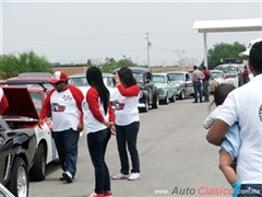 Rally Interestatal Nochistlán 2016 - San Jose de Gracia