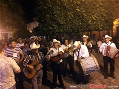 Rally Interestatal Nochistlán 2016 - Llegando a Nochistlán se Armó el Mitote