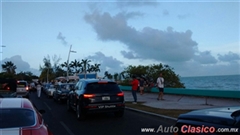 Rally Maya 2016 - Chetumal and Bacalar Lake