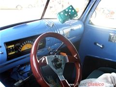 10a Expoautos Mexicaltzingo - 1947 Ford Panel