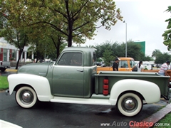 26 Aniversario del Museo de Autos y Transporte de Monterrey - Imágenes del Evento - Parte V