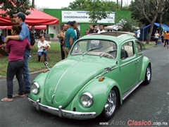 26 Aniversario del Museo de Autos y Transporte de Monterrey - La Rifa