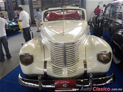 1939 Opel Kapitän Convertible