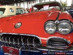 1958 Chevrolet Corvette