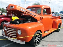 1950 Ford Pickup