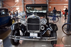 1929 Ford Modelo A