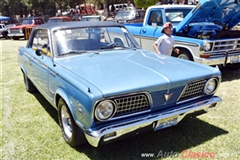 1966 Valiant Acapulco