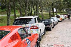 28 Rally de la Independencia - Camino al Rancho De Enmedio