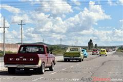 Novena Ruta Zacatecana - Fresnillo