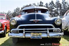 1951 Chevrolet Bel Air