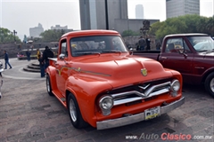 Día Nacional del Auto Antiguo Monterrey 2019 - Event Images - Part VII