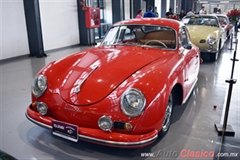 1956 Porsche 356