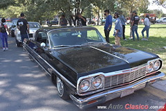 1964 Chevrolet Impala 2 puertas Hardtop