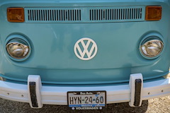 VW Combi