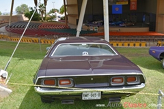 1972 Dodge Challenger Rallye