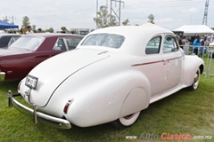 1940 Buick Super Eight Coupe