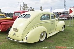 15º Maquinas y Rock & Roll Aguascalientes 2023 - 1939 Ford 2 Door Deluxe Sedan