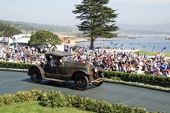 1921 Stutz Series K Bearcat