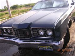 Ford LTD 1973