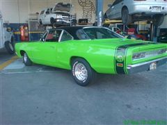 SUPER BEE 1969