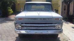 MI CHEVY PICK UP C-10 1964