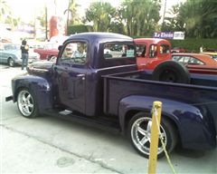 FOTOS EXPO AUTOCLASICO EN TEMIXCO