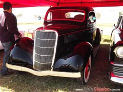 American Classic Cars 2014 Sinaloa - Imágenes del Evento I