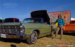 American Classic Cars 2014 Sinaloa - Event Images II