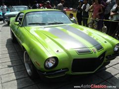 Record Guinness del Auto Antiguo 2014 History - Imágenes I