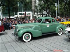 Record Guinness del Auto Antiguo 2014 History - Imágenes I