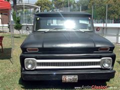 25 Aniversario Museo del Auto y del Transporte de Monterrey - Imágenes del Evento - Parte I