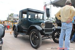 Desfile y Exposición de Autos Clásicos y Antiguos - Exhibition Part I