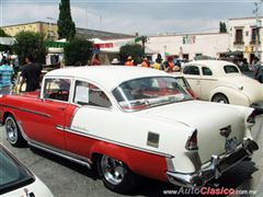 5o Festival Mi Auto Antiguo San Felipe Guanajuato - Exhibición Parte II