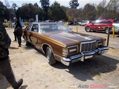 51 Aniversario Día del Automóvil Antiguo - American Cars