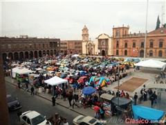 Día del Auto Antiguo 2016 San Luis - Imágenes del Evento - Parte I