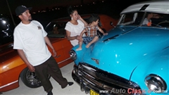 American Classic Cars Mazatlan 2016 - Club Sueños Classicos