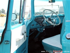 10a Expoautos Mexicaltzingo - 1958 Chevrolet Apache Pickup