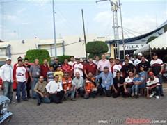 Rally Interestatal Nochistlán 2016 - Villa Hidalgo, Jalisco